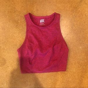 Joy Lab Crop Top